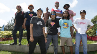 Artis Top Daerah Tani Maju dan Dj Rea-reo Girls Bakal Goyang Malang Night Run 2024