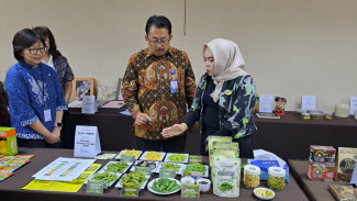 BCA Gelar UMKM Indonesia Go Export 2024 Demi Bantu Raih Pasar Mancanegara