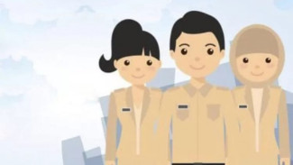Pemkot Batu Buka Lowongan 50 Formasi CASN, Simak Infonya Berikut
