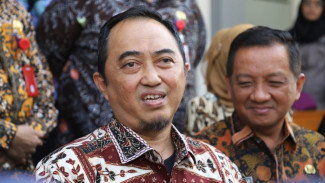 Hasil Pemeriksaan Video Dugaan Asusila Kadis dan Sekdin Dikbud Jombang Belum Jelas