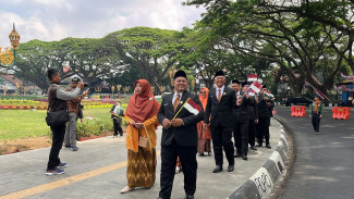 Usai Dilantik, 7 Legislator PKS Kota Malang Janji Tebar Manfaat untuk Rakyat