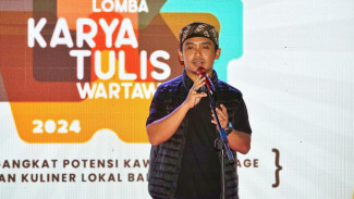 Pemkot Pasuruan Deklarasikan Keterbukaan Informasi Publik