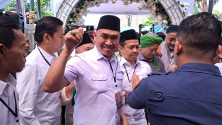 Cerita Mantan Sekpri Abah Anton, Gaji Selama Jadi Wali Kota Malang Untuk Anak Yatim