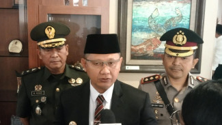 Pj Wali Kota Meyakini 30 Anggota DPRD Mampu Membawa Kota Batu Lebih Maju dan Sejahtera