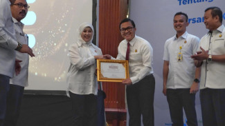 Bidang Datun Kejari Batu Berhasil Menjadi yang Terbaik se Jatim