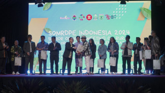 Delegasi Asean Terang-terangan Kagumi Kota Batu