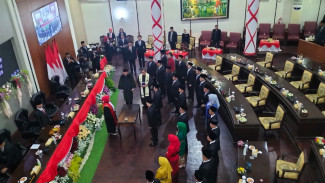 90 Persen Anggota DPRD Kota Batu Gadaikan SK