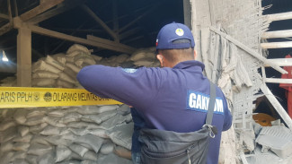 Dilaporkan ke Mabes Polri, Pabrik Limbah B3 Samping Polsek Jogoroto Jombang Disegel