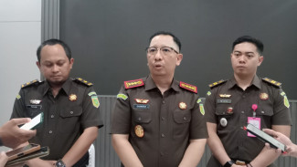 Dalami Dugaan Korupsi Pembelian Bibit Porang, Kejari Jombang Geledah Dua Lokasi