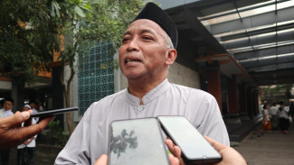 Tolak Anggapan Pertarungan Kiai dan Bu Nyai di Pilkada, PCNU Jombang : Mereka Politisi