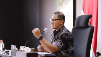 29 Even Skala Nasional Disiapkan Sambi HUT ke 23 Batu