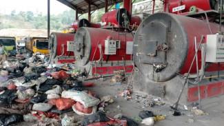 Minim SDM Kendala Utama Pengelolaan di TPA Tlekung Kota Batu