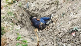 Pelaku Jambret di Jombang Babak Belur Usai Tertangkap dan Dihajar Massa