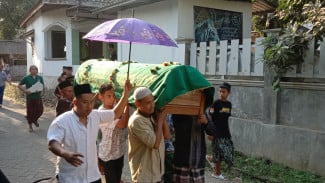 Pelajar SMK di Pasuruan Tewas Tragis Usai Berkelahi dengan Temannya