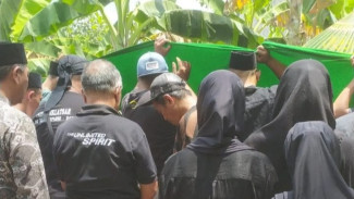 Remaja di Malang Wafat Usai Koma Hampir Sepekan, Diduga Dikeroyok Perguruan Silat