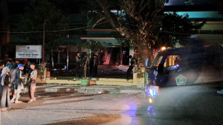 Imbas Kebakaran Pasar Comboran, Pemkot Malang Akan Lakukan Penataan Ulang