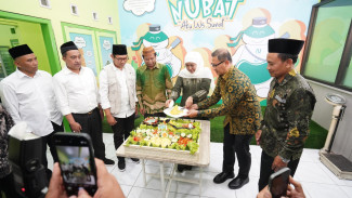 Muslimat dan Fatayat NU Berkontribusi Luar Biasa Terhadap Perekonomian Kota Batu