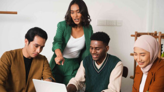 Kelas Menengah di Indonesia, Tantangan Ekonomi dan Upaya Pulihkan Potensinya