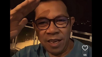 Tampung Aspirasi, Cak Nur Ajak Masyarakat Berinteraksi di Medsos