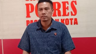 Dua Pelajar Pasuruan Diamankan Usai Pengeroyokan Viral di Medsos
