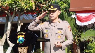 Alasan Polri Bentuk Direktorat Reserse Siber di 8 Polda