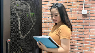 Bjorka Retas Data Pribadi Pejabat Tinggi, Ini Tanggapan Jagoan Hosting