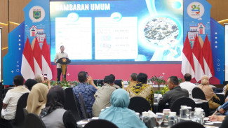 Komitmen Pemkot Batu Tingkatkan Investasi Lewat Penerapan Izin Transparan dan Akuntabel
