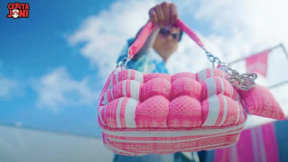 Ubah Limbah Jadi Tas Estetik Bernilai Tinggi Ala Wiralagabae