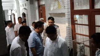 Polres Batu Klarifikasi Video Viral Dugaan Bullying di Kelurahan Temas, Ternyata Hoaks