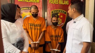 Polisi Tetapkan 2 Tersangka Baru Kasus Penganiayaan Perguruan Silat PSHT