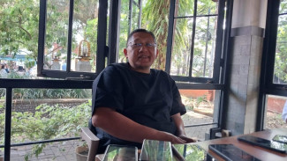 Anas Urbaningrum Sebut Demokrasi Indonesia Belum Pernah Sehat