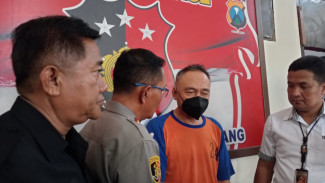 Tak Diizinkan Pinjam Rumah untuk Hajatan, Pria di Jombang Bakar Rumah Warisan