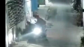 Nenek-nenek jadi Korban Begal Usai Salat Subuh di Giripurno Batu