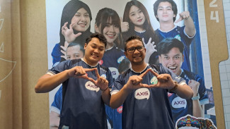 Axis Esport Labs Di Malang Dibanjiri Para Pecinta Game