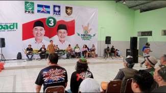 Dukungan Menguat, Singa Jalanan dan Singa Langit Pilih Dukung Abah Anton di Pilwali Kota Malang