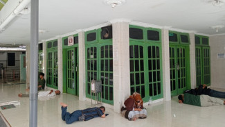 Keluarga Pasien jadi Korban Pencurian di Musala RSUD Jombang, Begini Imbauan Direktur