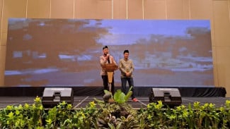 Didukung Kiai dan Ulama Abah Anton Paparkan Program Pembangunan Kota Malang