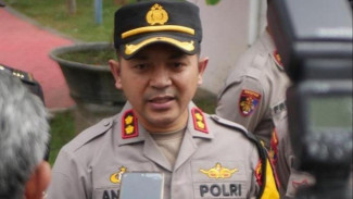 Usai Gerebekan Pesta Seks Tukar Pasangan, Kapolres Minta Pengelola Vila Teliti Menerima Tamu