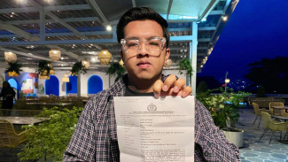 Dituduh Menipu, Warga Kota Batu Laporkan Akun Sewa Vila Abal-abal
