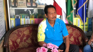 Penjelasan Kepala Sekolah yang Dikabarkan Tak Netral di Pilbup Jombang