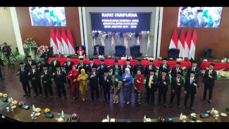 8 Parpol di Kota Batu Bakal Dapat Kucuran Rp448,4 Juta dari Bakesbangpol