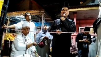 Abah Anton Dirindukan Warga Lowokwaru untuk Kembali Pimpin Kota Malang