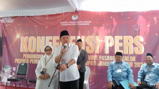 Program Insentif untuk RT dan RW Paslon Mundjidah Sumrambah, Dianggap Warga Realistis
