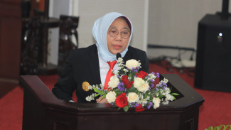 Pimpinan DPRD Kota Pasuruan Resmi Dilantik