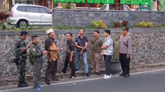 Ini Kronologis Penembakan di Temas Kota Batu, Polisi Kantongi Ciri-ciri Pelaku