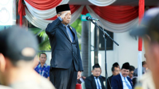 Rayakan Hari Jadi ke 79 Jawa Timur, Tekankan Persatuan dan Kemajuan