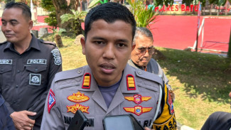 Ini Imbauan Kasat Lantas Polres Batu saat Operasi Zebra 2024