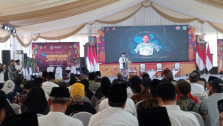 Seminar Kebangsaan Jejak Tokoh Bangsa di Jombang Ungkap Fakta Baru Asal-Usul Kelahiran Soekarno