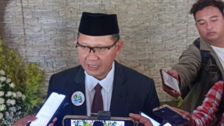 Aries Agung Paewai : Momentum HUT ke 23, Sinergi Semua Elemen Bangun Kota Batu