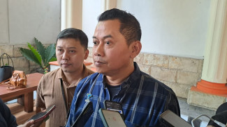 Baru 3 Bulan Priyo Sudibyo Panen Penghargaan Bersama Tugu Tirta
